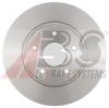 CHRYS 4779713AA Brake Disc